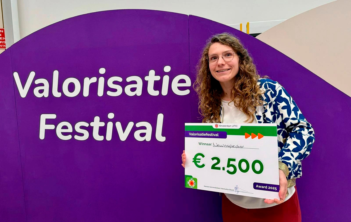 Foto claudia valorisatie