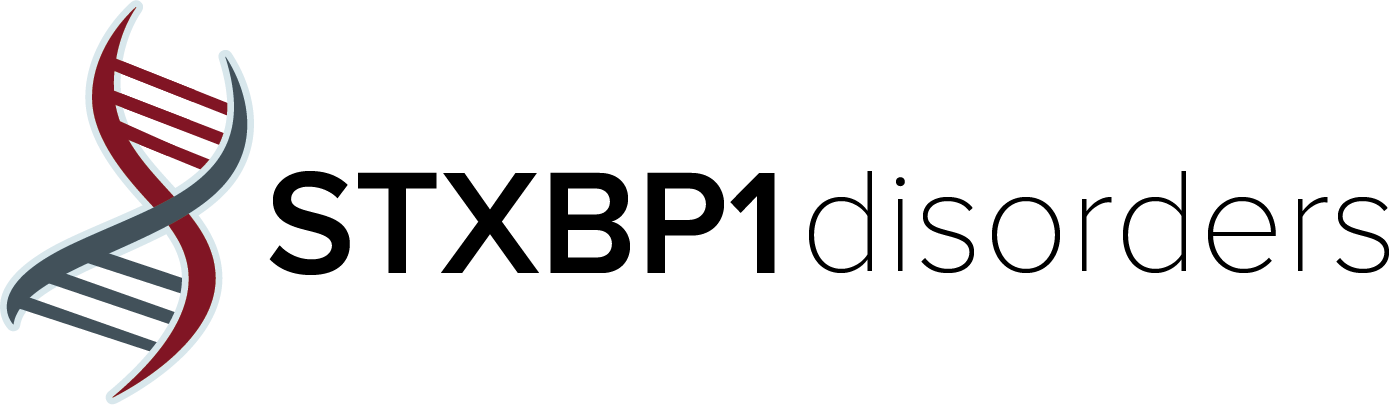 STXBp1Disorders