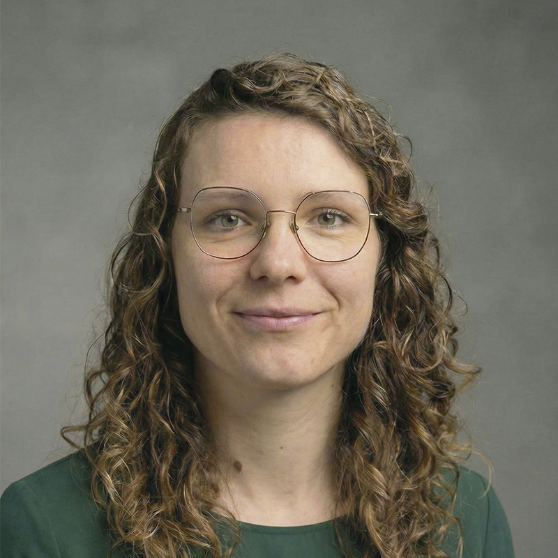 Claudia Neurospector